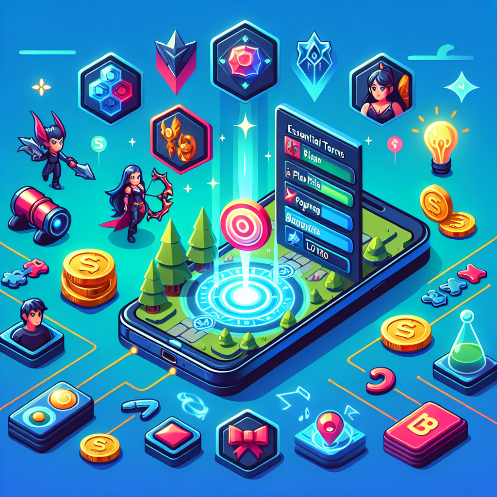 Istilah-Istilah Penting Dalam Mobile Legends Beserta Artinya