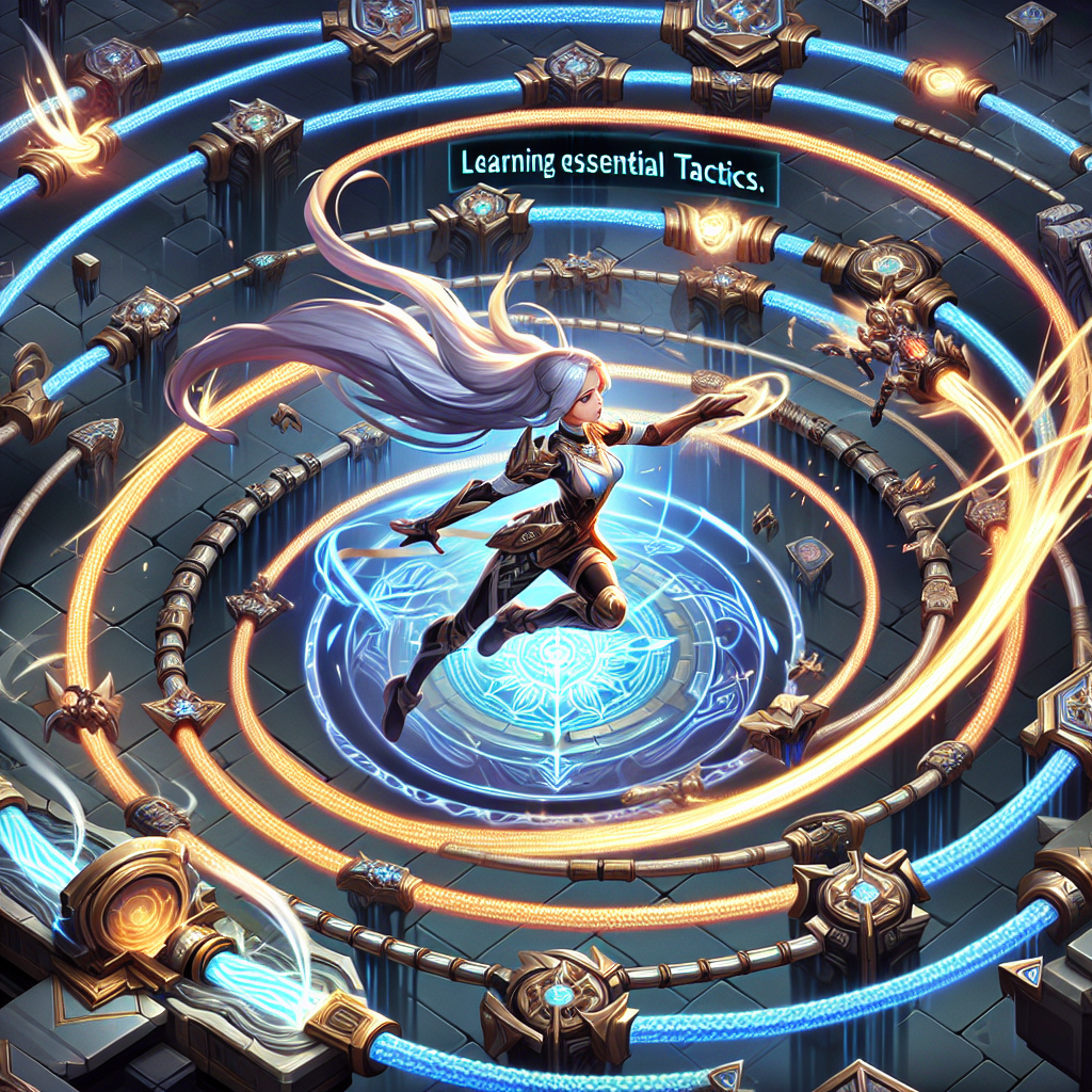Mastering Fanny in Mobile Legends: Essential Tips and Strategies