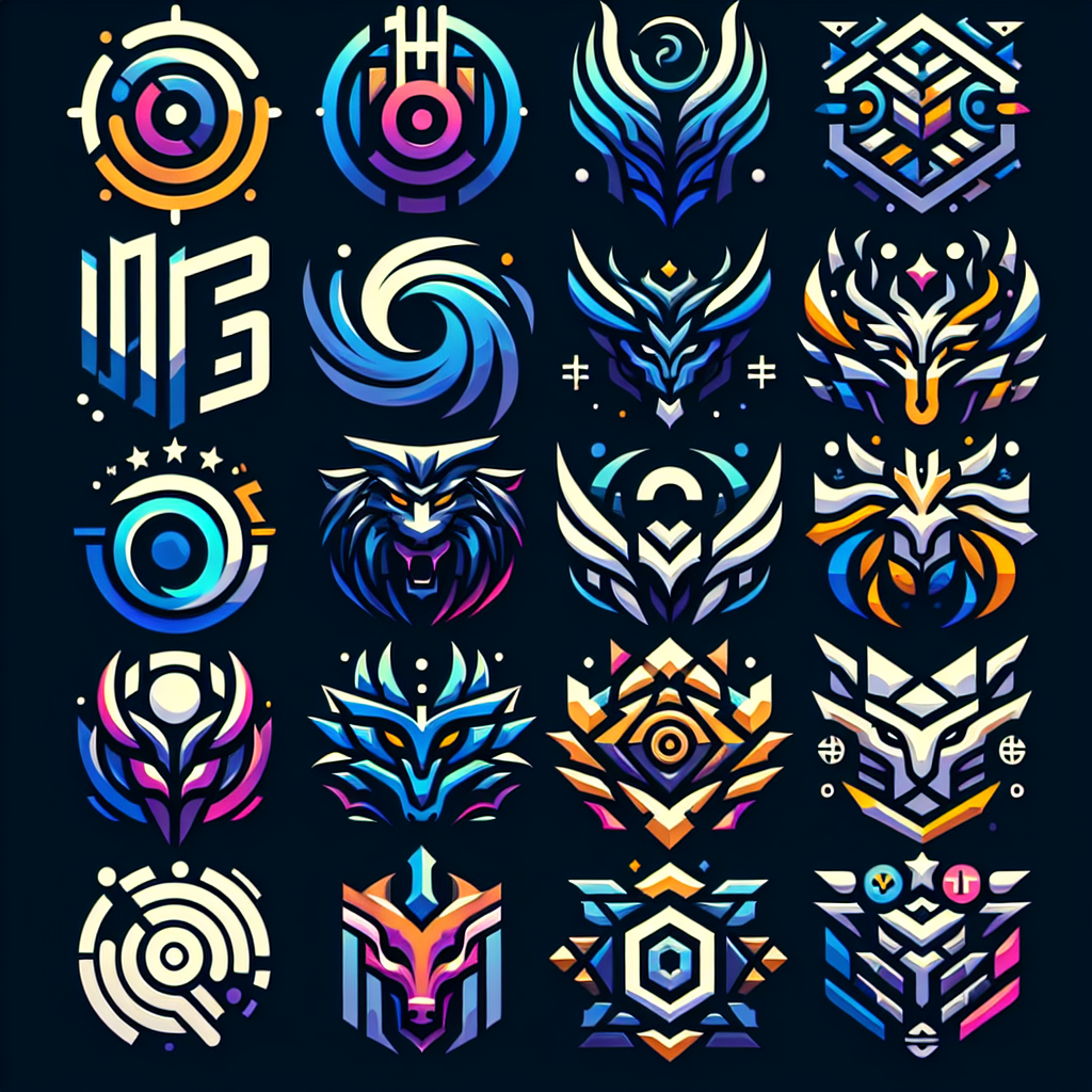 Exploring the Evolution of Mobile Legends Logo PNG Designs
