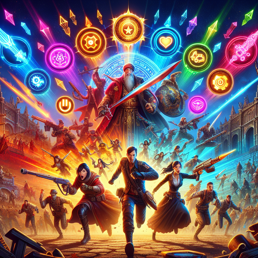 Mobile Legend VNG's Latest Update: What's New and Exciting