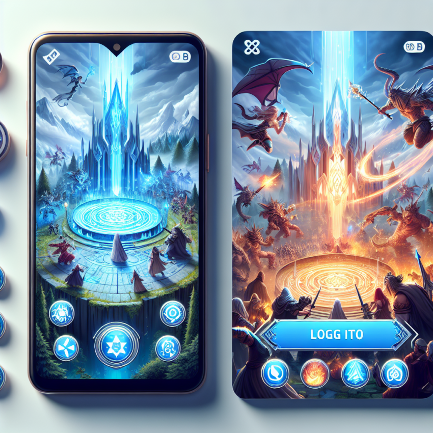 Mastering Mobile Legends: Essential Login Tips for a Seamless Experience