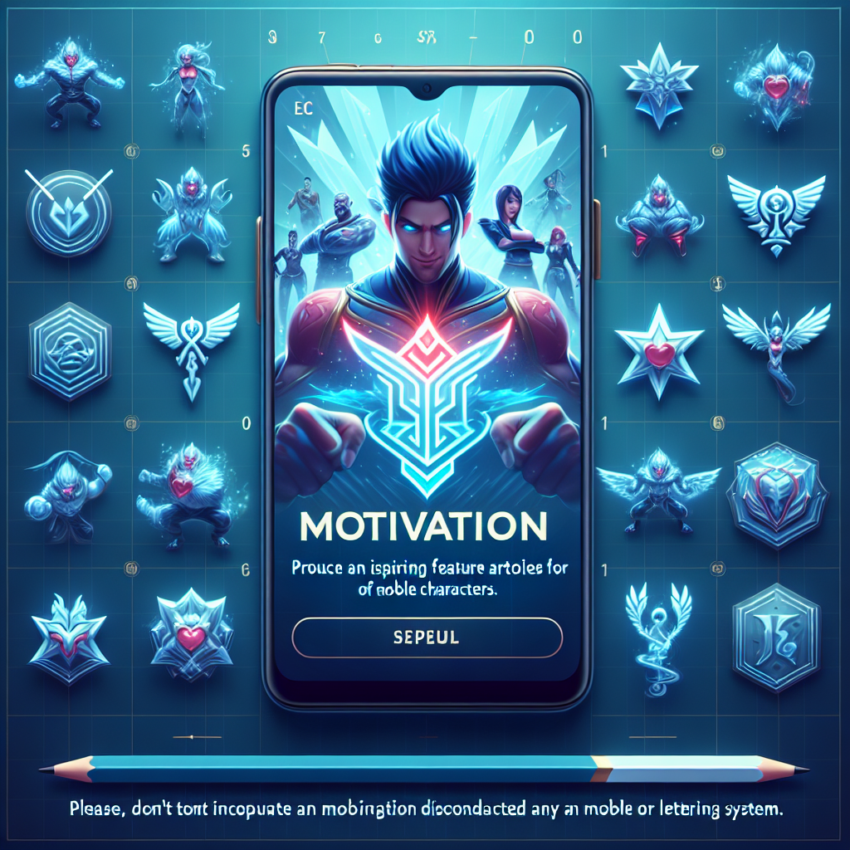 Inspirasikan Tim Anda dengan Kata-Kata Hero Mobile Legends से!