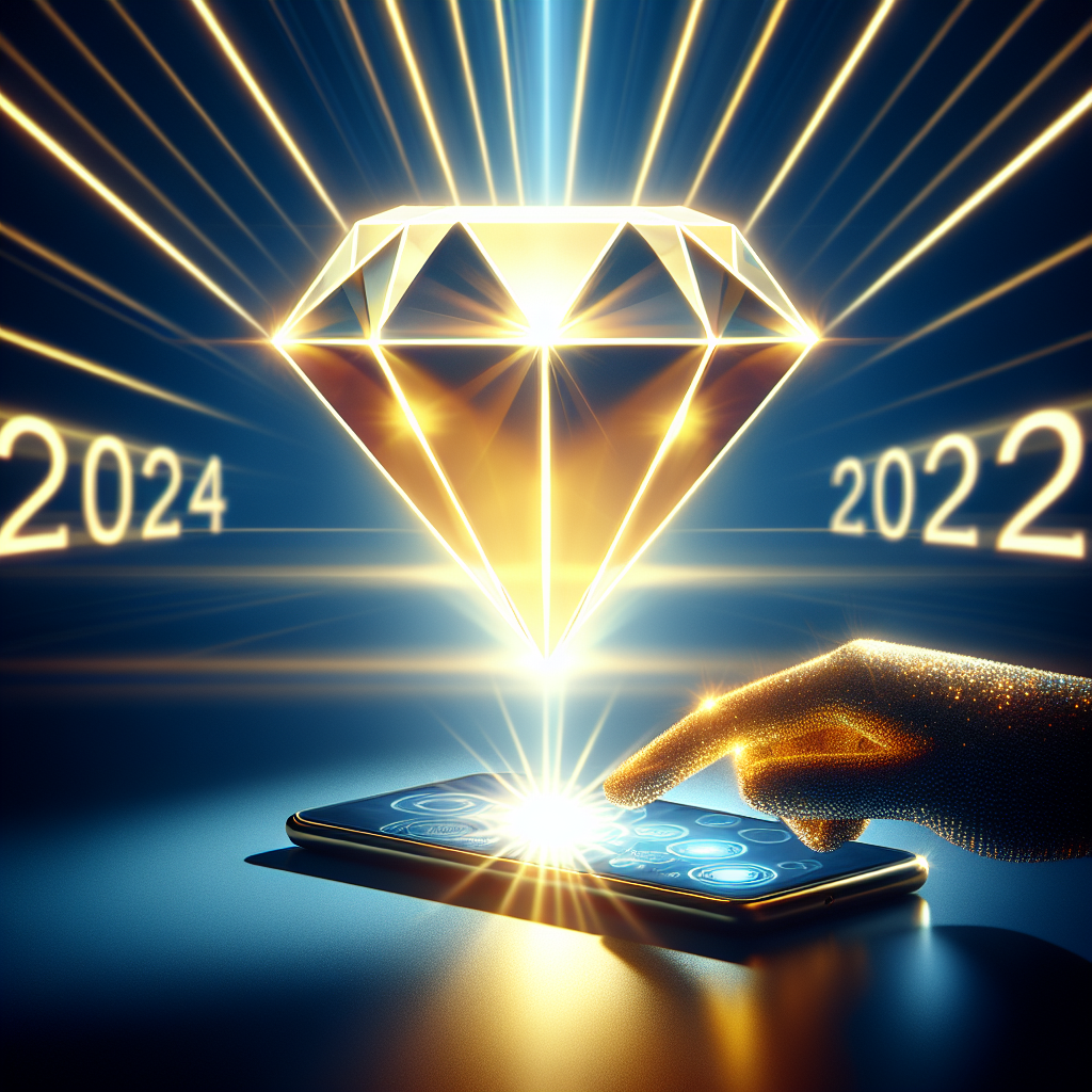 Kapan Rilis Diamond Kuning di Mobile Legends 2024?