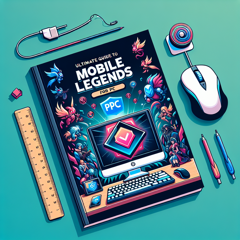 Ultimate Guide to Download Mobile Legends for PC