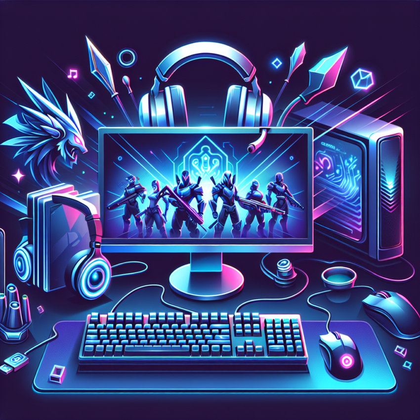 Mobile Legends: A Step-by-Step Guide to Enjoying the Game on Your PC