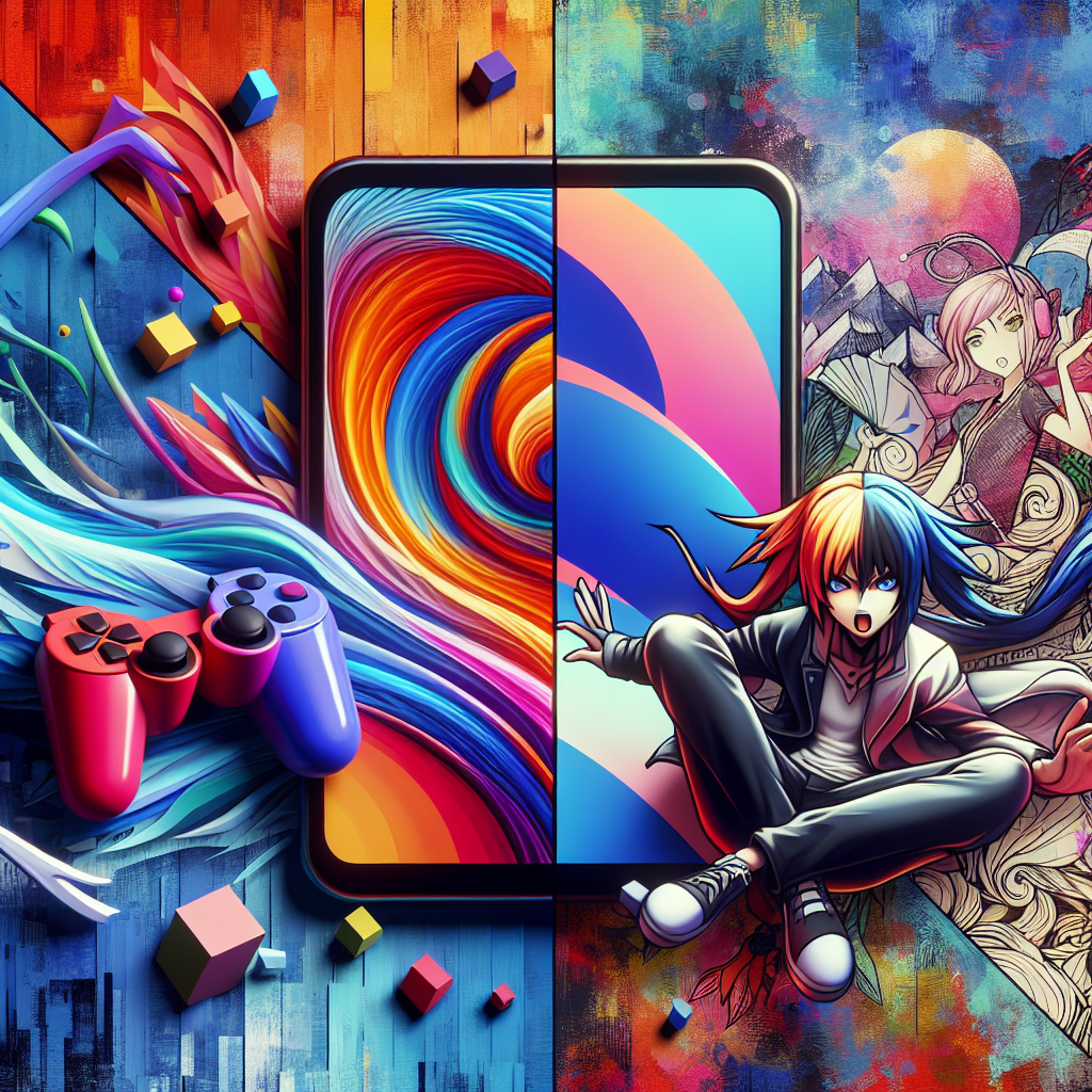 Exploring the Creative Fusion of Mobile Legends and Hentai: A Unique Artistic Subculture
