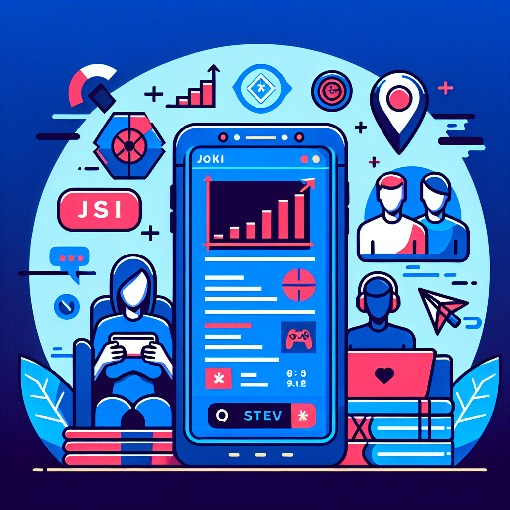 Exploring the Rise of Joki Services in Mobile Legends and Their Impact on Gameplay