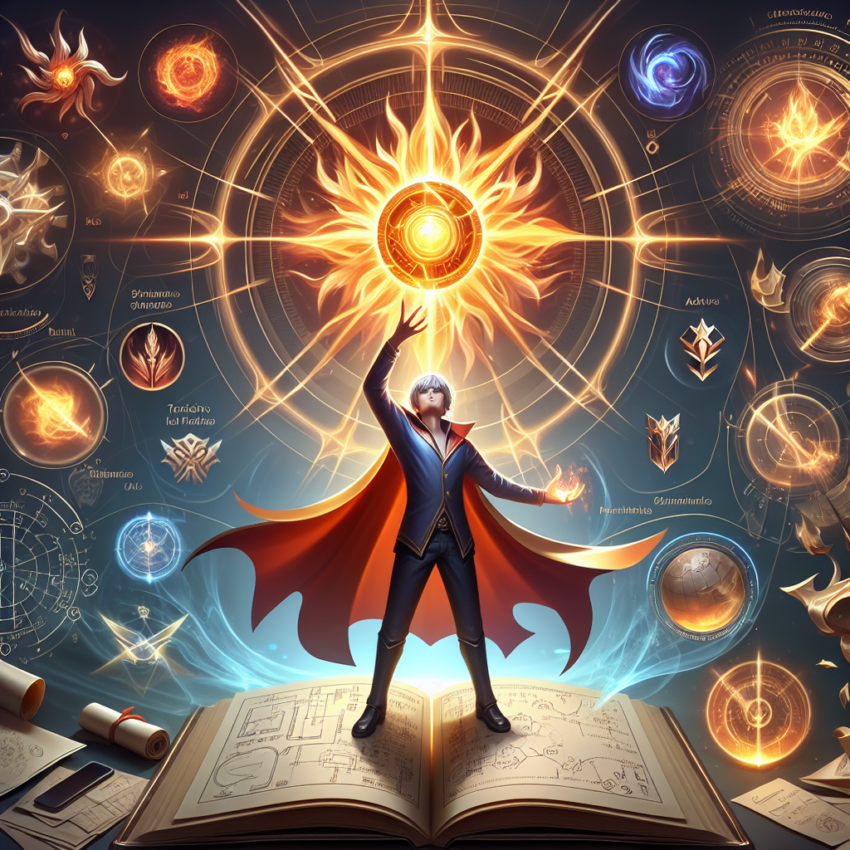 Mastering Sun in Mobile Legends: Strategies and Tips for Dominance