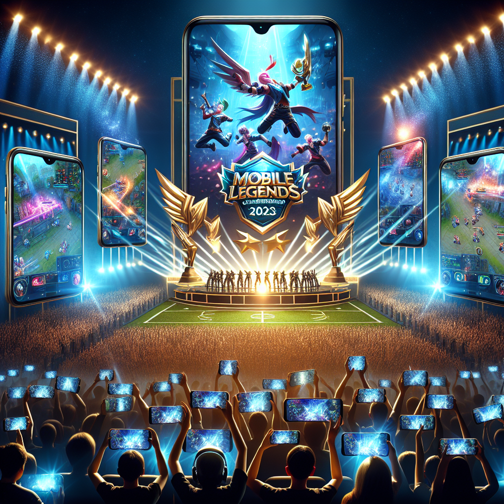 MSC Mobile Legends 2023: Key Highlights and Memorable Moments