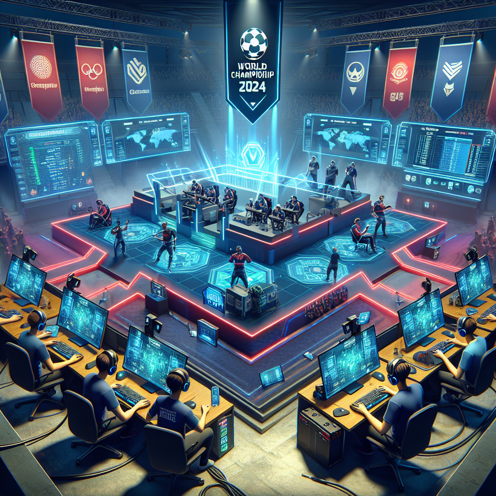 Jadwal M6 Mobile Legend 2024: Persaingan Ketat Menuju Gelar Juara Terbaik di Dunia