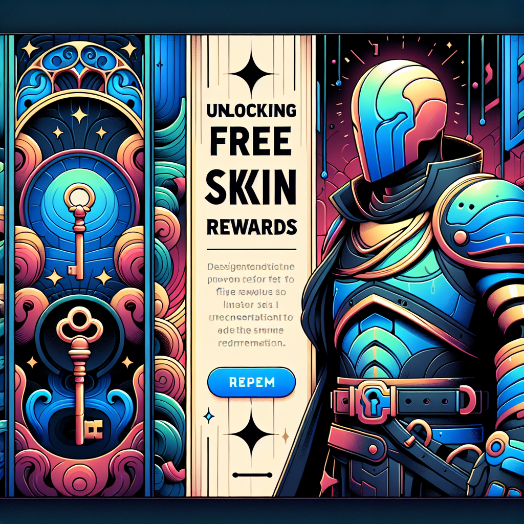 Kode Redeem Mobile Legend: Cara Mendapatkan Skin Gratis di MLBB
