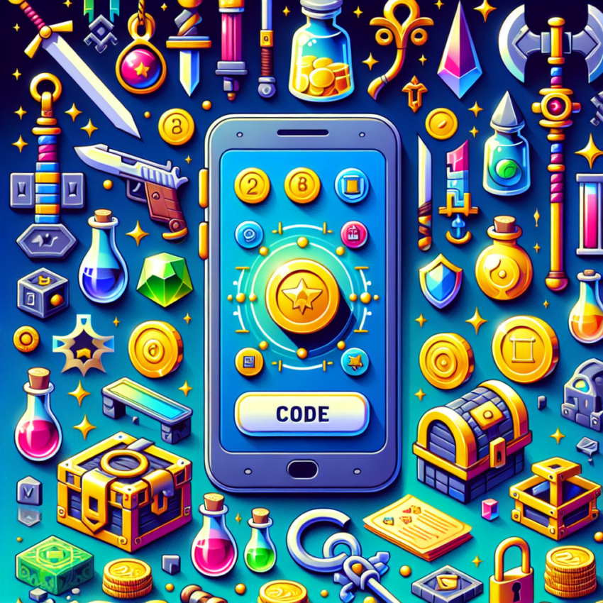 Unlock Exclusive Skins: How to Redeem Mobile Legends Codes for Awesome Rewards