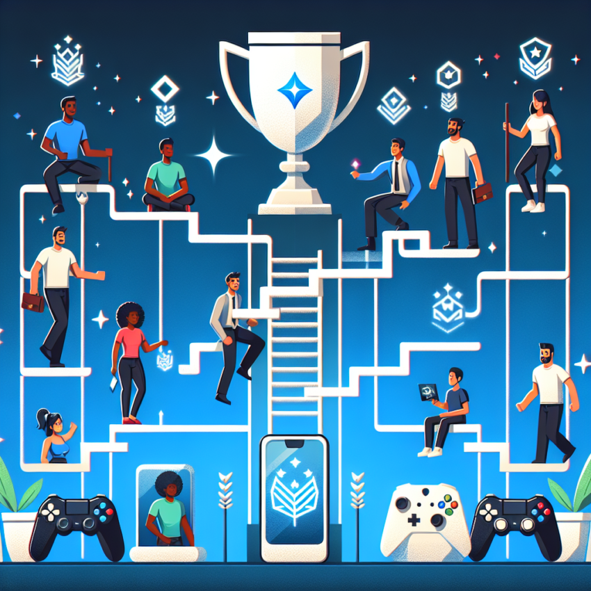 Exploring the Mobile Legends Rank System: A Guide to Climbing the Ladder