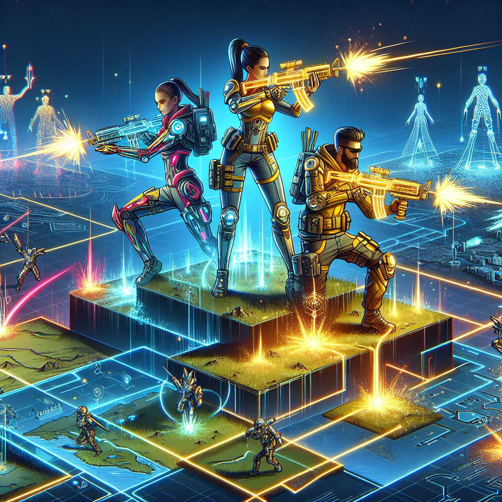 MVP Strategies: Climbing the Ranks in Mobile Legends