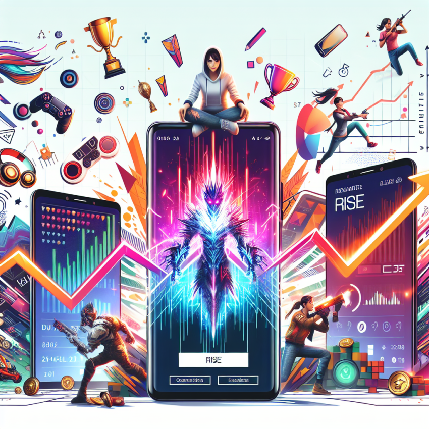 Exploring the Rise of ID Mobile Legend in the Gaming World