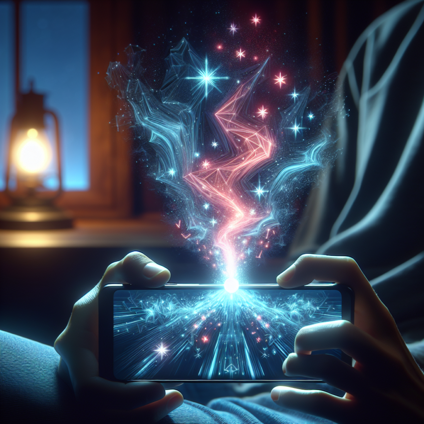 Exploring the Best Font Choices for Mobile Legends to Enhance Your Gaming Experience