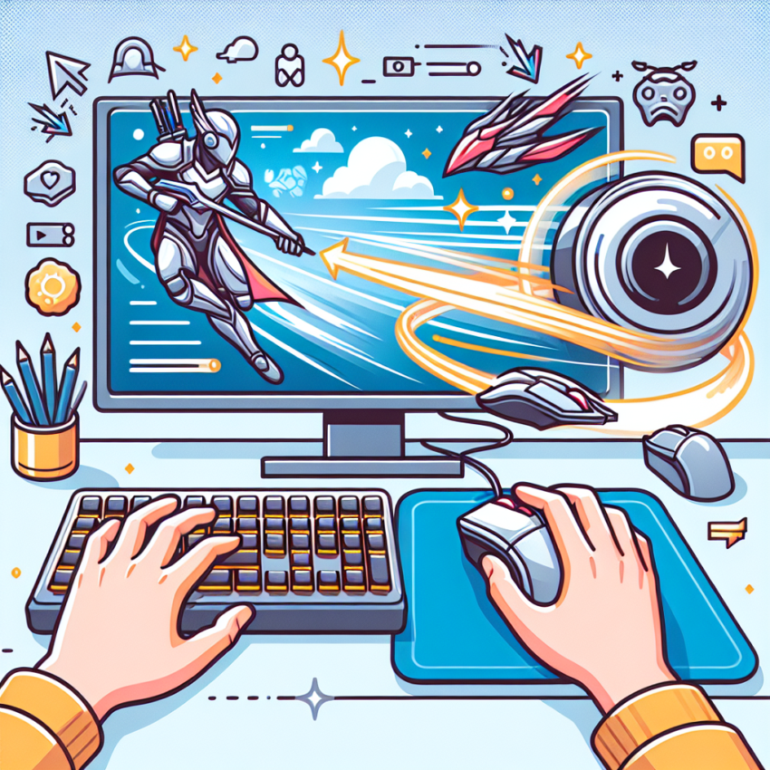 Tips Bermain Mobile Legend di PC dengan Lancar