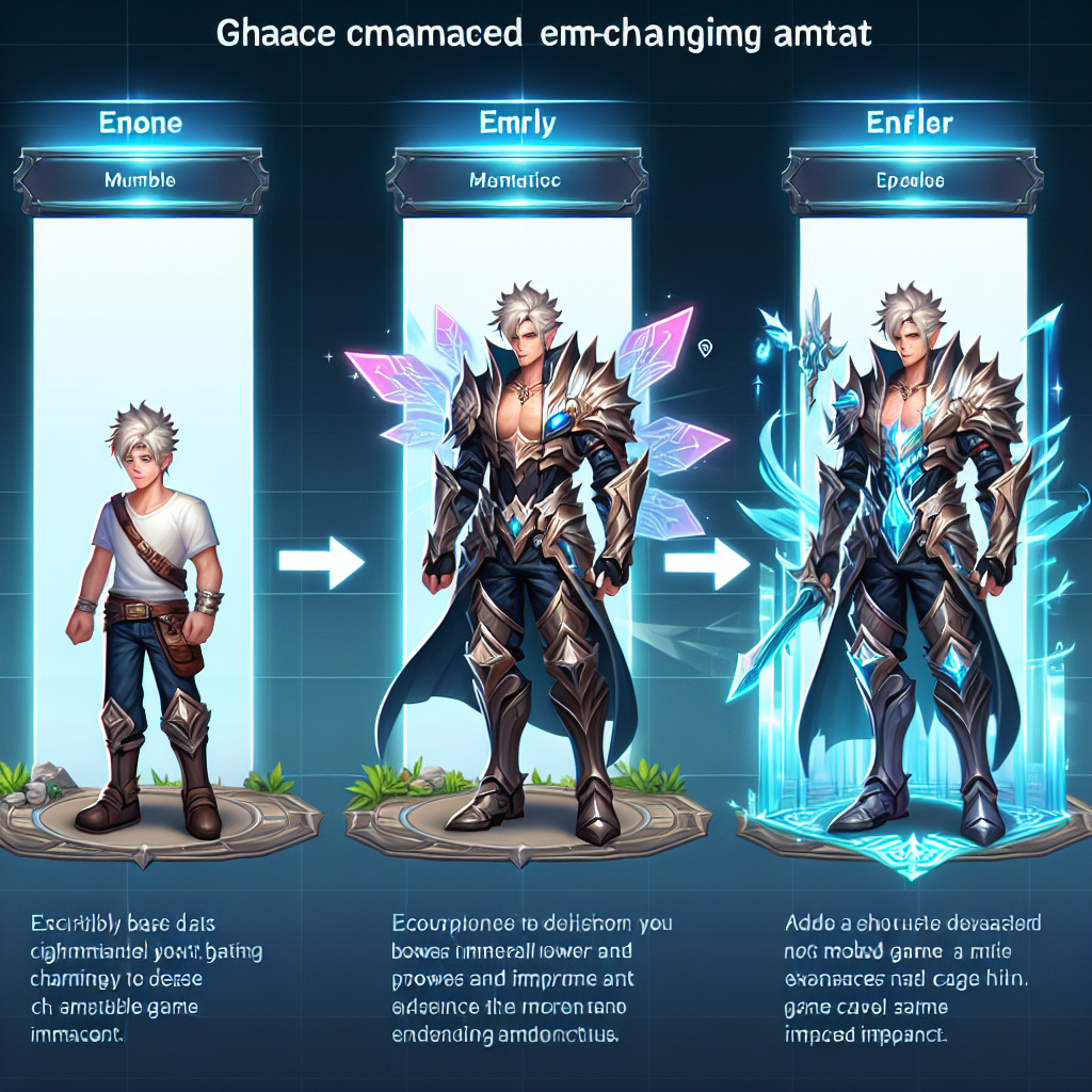 Akai's Evolution in Mobile Legends Explore His Impact on Gameplay