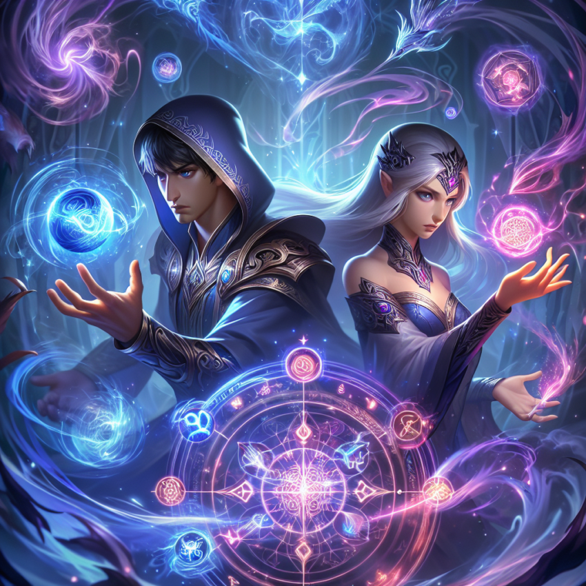 Mastering the Art of Mage Heroes in Mobile Legends