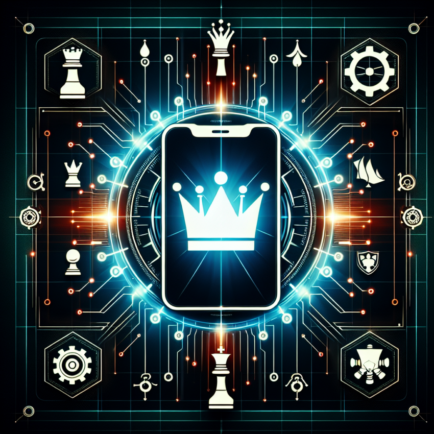 Dominance and Strategies of Mobile Legend Toppers