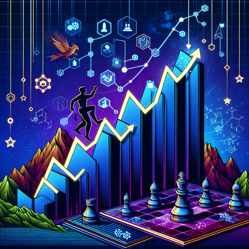 Strategi Mendaki Pangkat Mobile Legend dengan Efektif