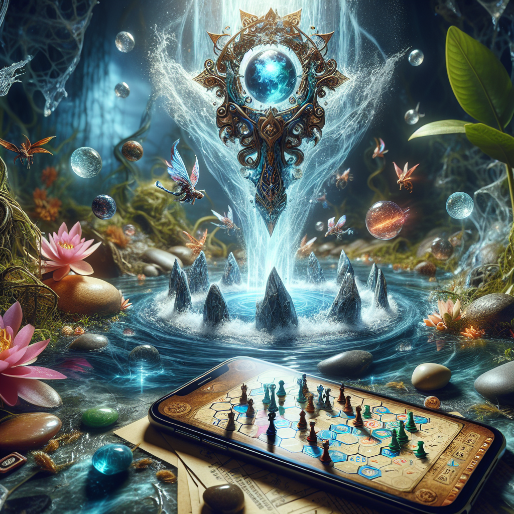 Kadita: The Water Queen's Impact on Mobile Legends' Meta