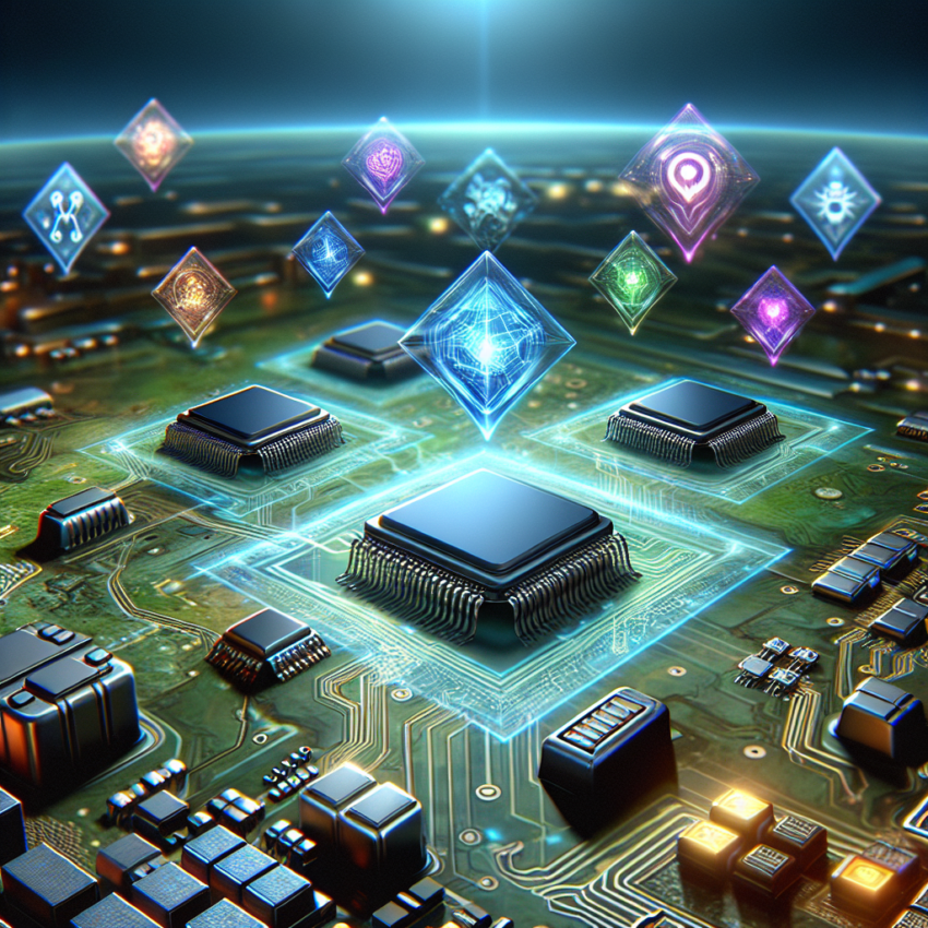 Exploring the Impact of Rare Chips on Mobile Legends Gameplay Experience