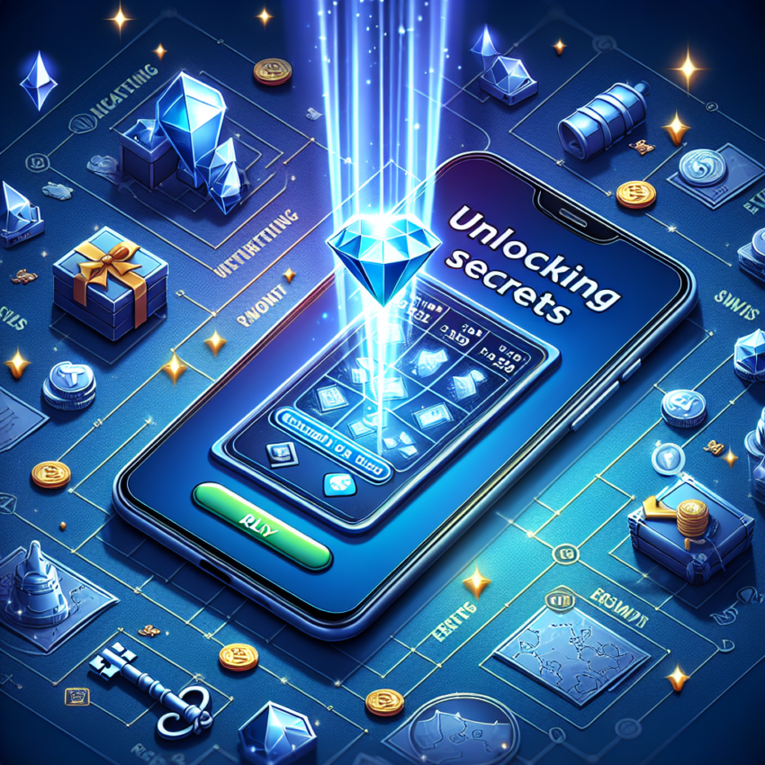 Unlocking the Secrets of Earning Diamonds in Mobile Legends