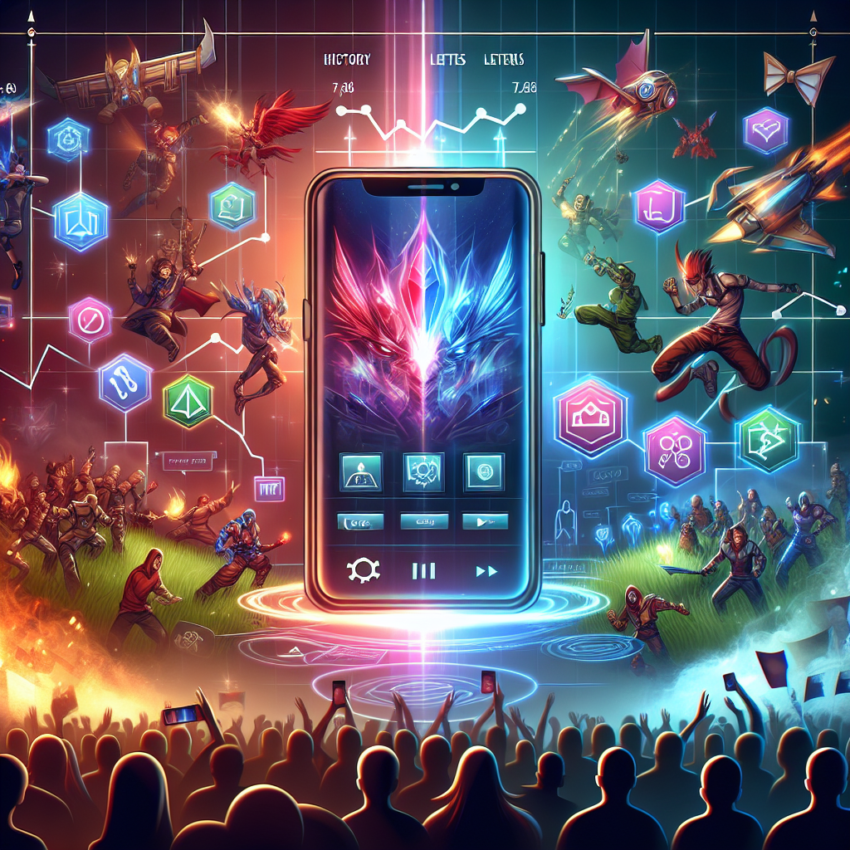 Sejarah Rilis Mobile Legends dan Tahun Peluncurannya
