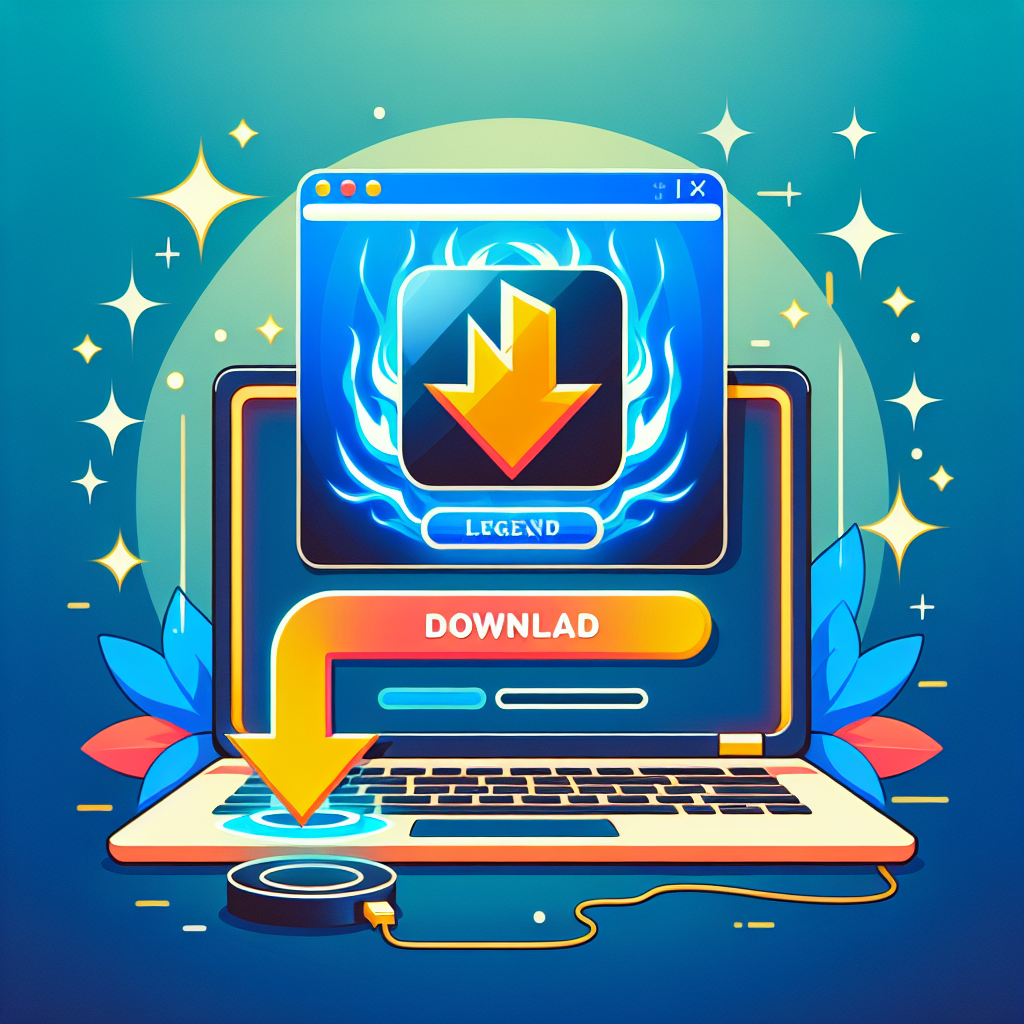 Cara Mudah Download Mobile Legend di Laptop Tanpa Ribet