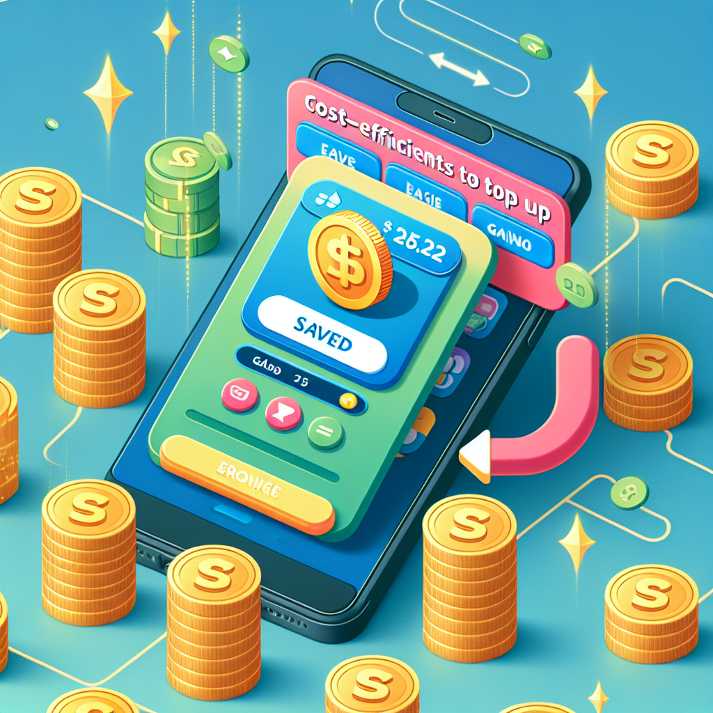 Cara Hemat Mendapatkan Top Up Mobile Legend Murah Dengan Mudah