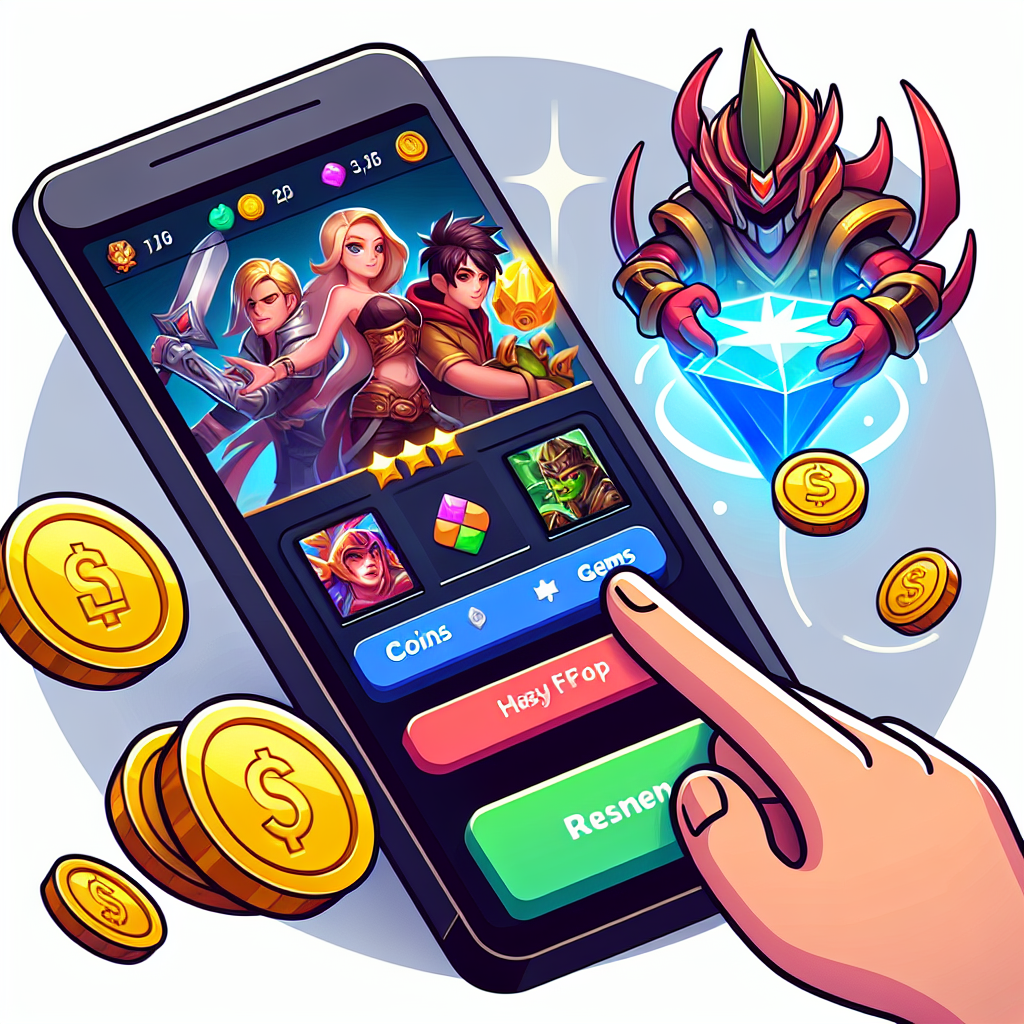 Mobile Legends Login: Tips and Tricks for a Seamless Experience