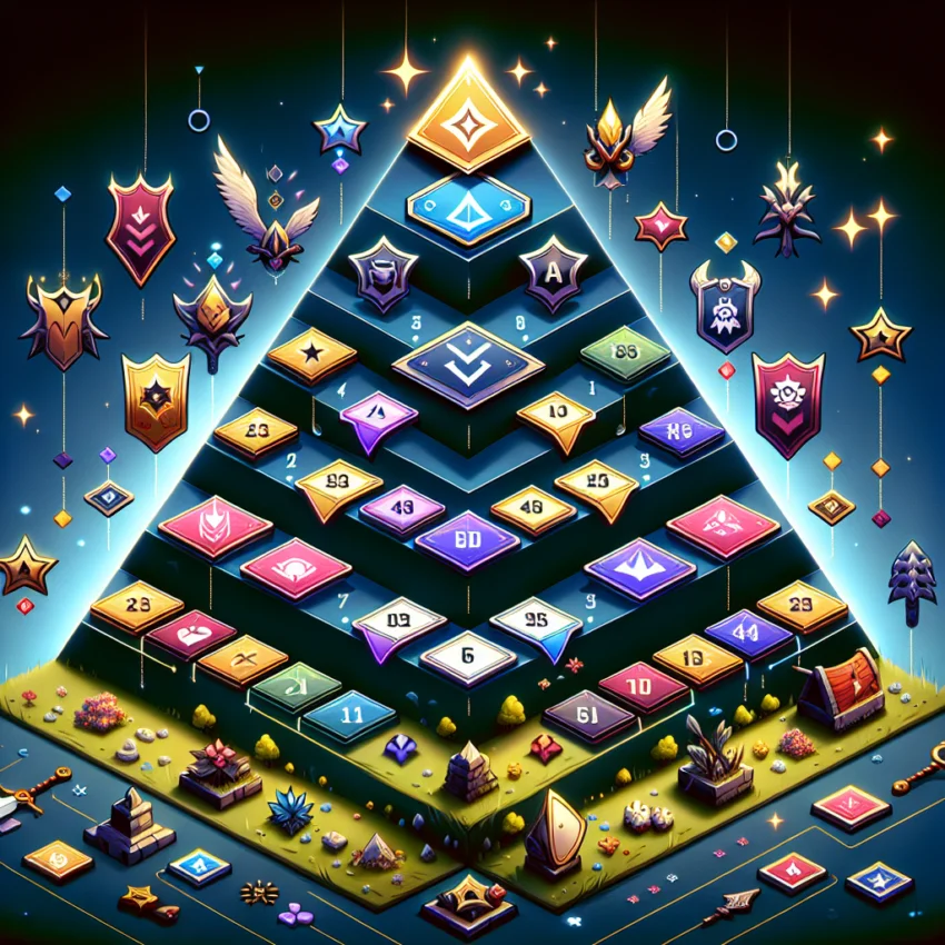 Climbing the Ranks in Mobile Legends: Tips for Every Tier