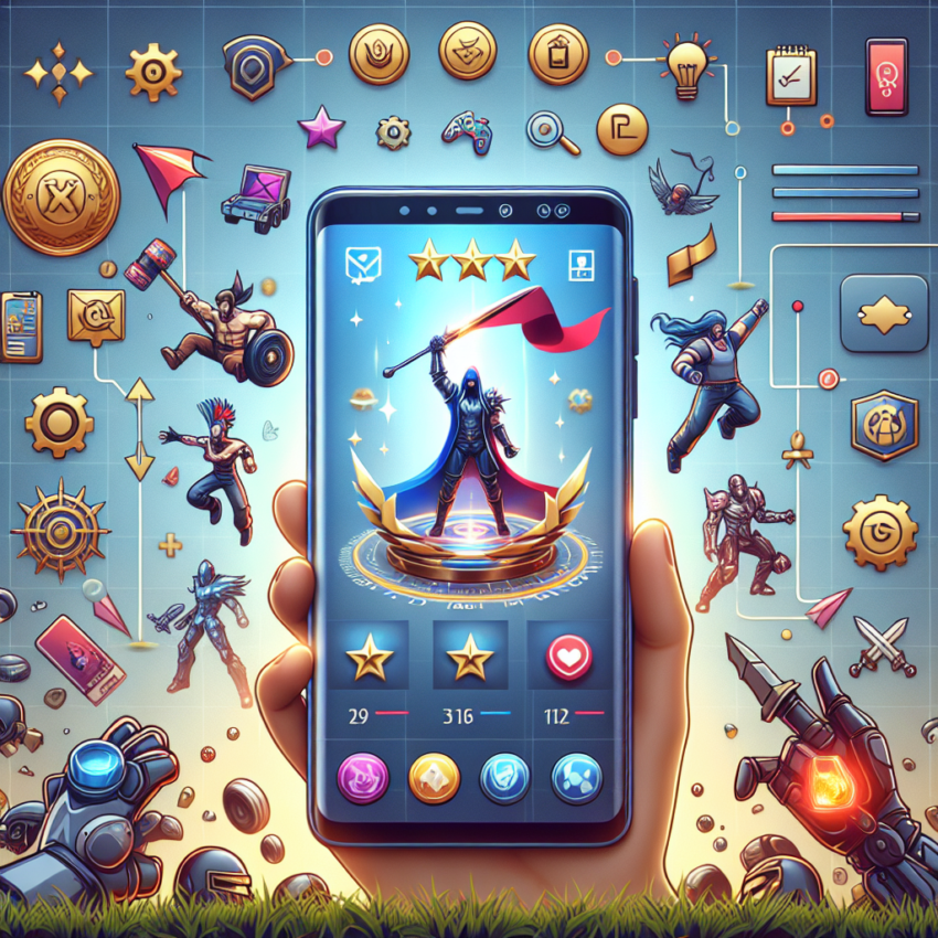 Top Mobile Legends Profile Tips to Elevate Your Game