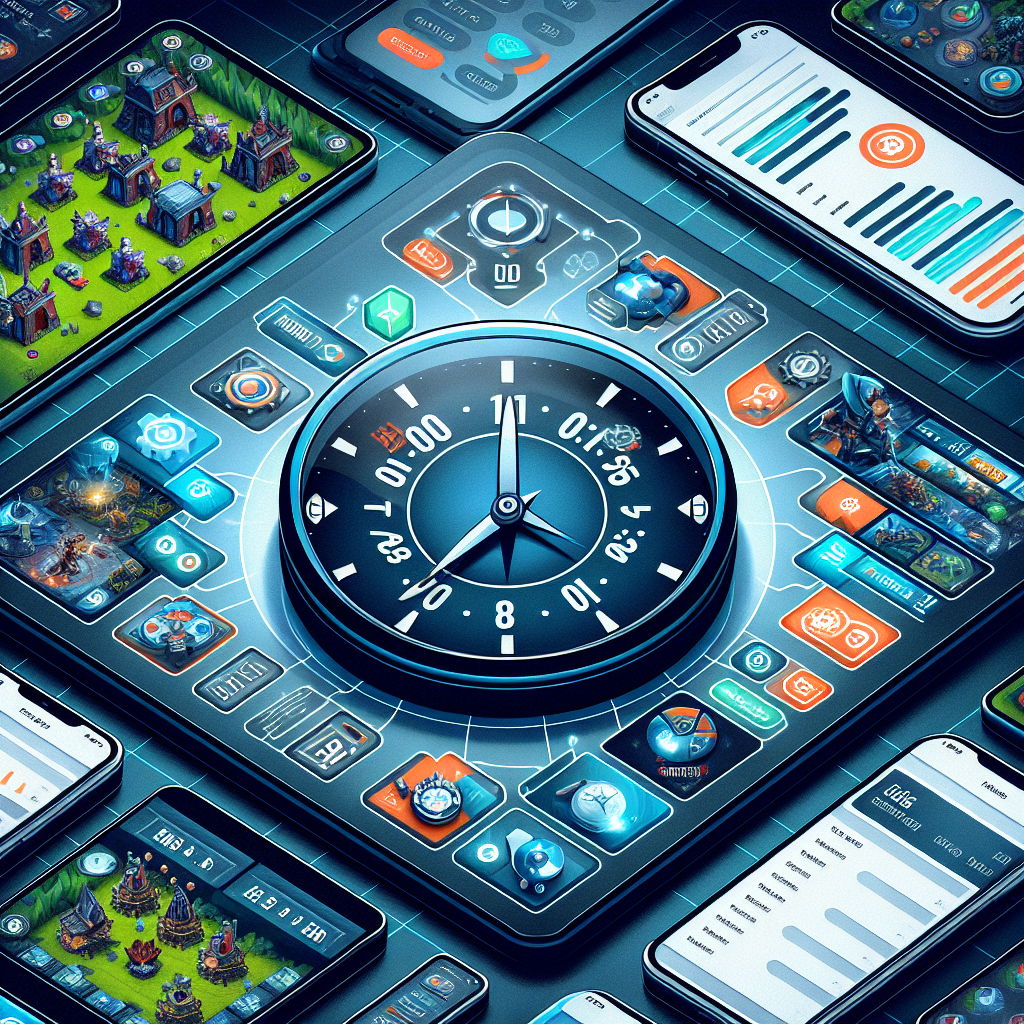 Tips dan Trik Mengatur Jadwal Bermain Mobile Legends agar Lebih Efektif