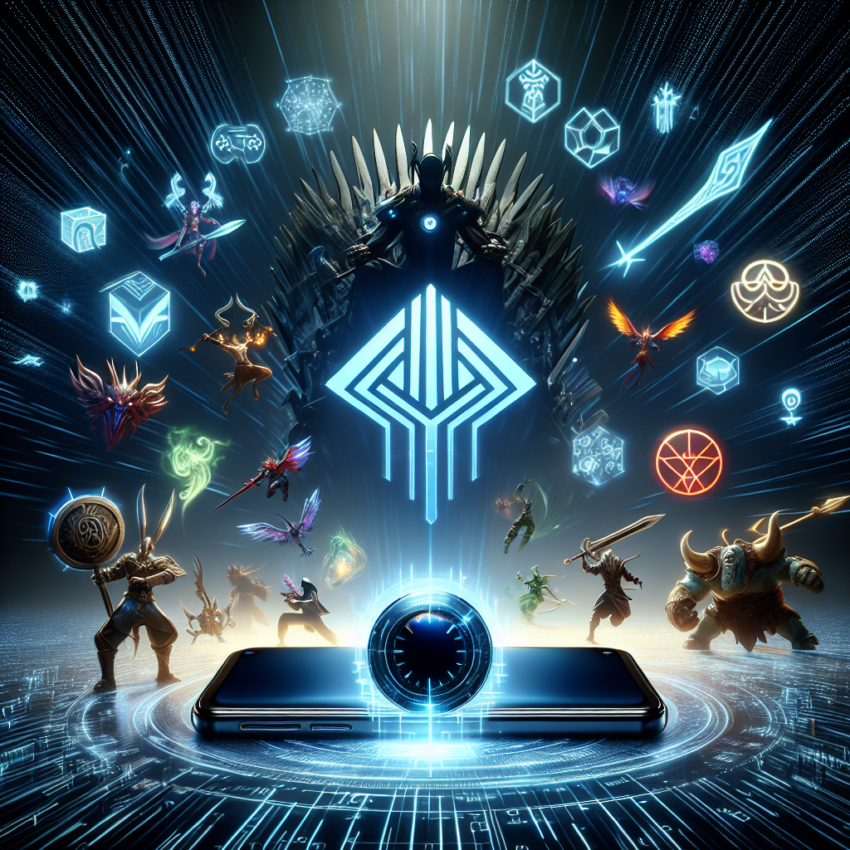 Infinix and Mobile Legends Collaborate to Enhance Gaming Experience