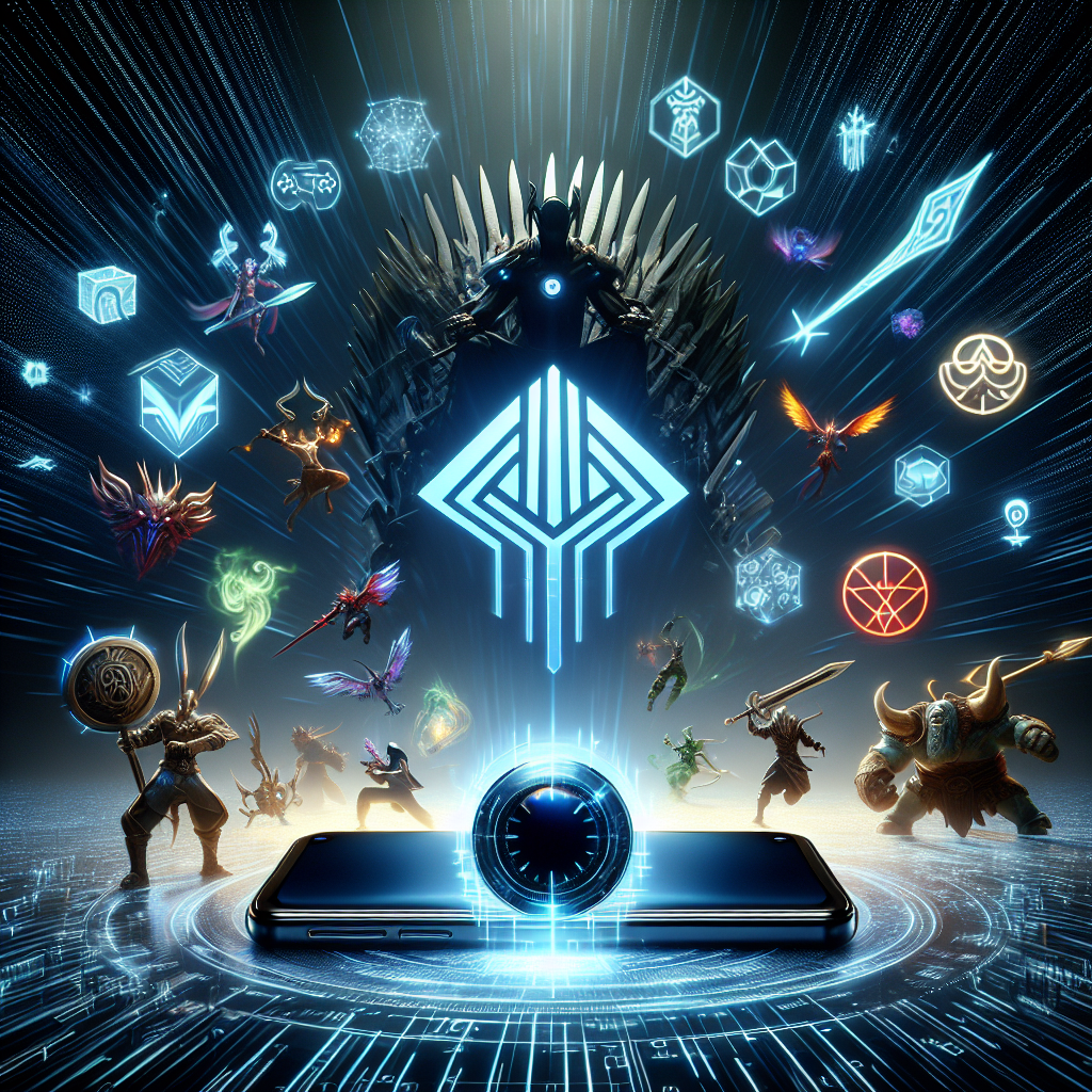 Infinix and Mobile Legends Collaborate to Enhance Gaming Experience