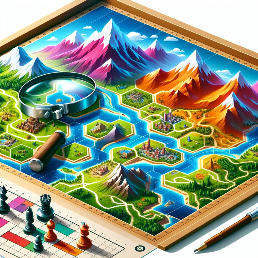 Exploring the New HD Map in Mobile Legends: Enhancements and Strategies