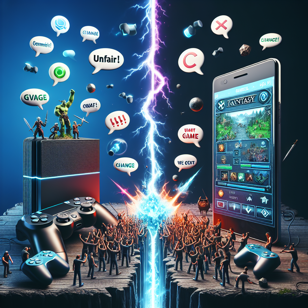 Bokep Mobile Legend Controversy: The Impact on Gaming Communities
