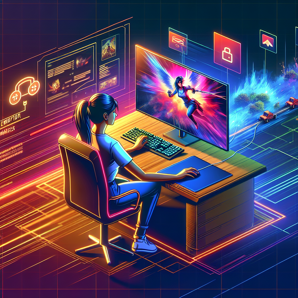 Cara Bermain Mobile Legend di PC Menggunakan Emulator