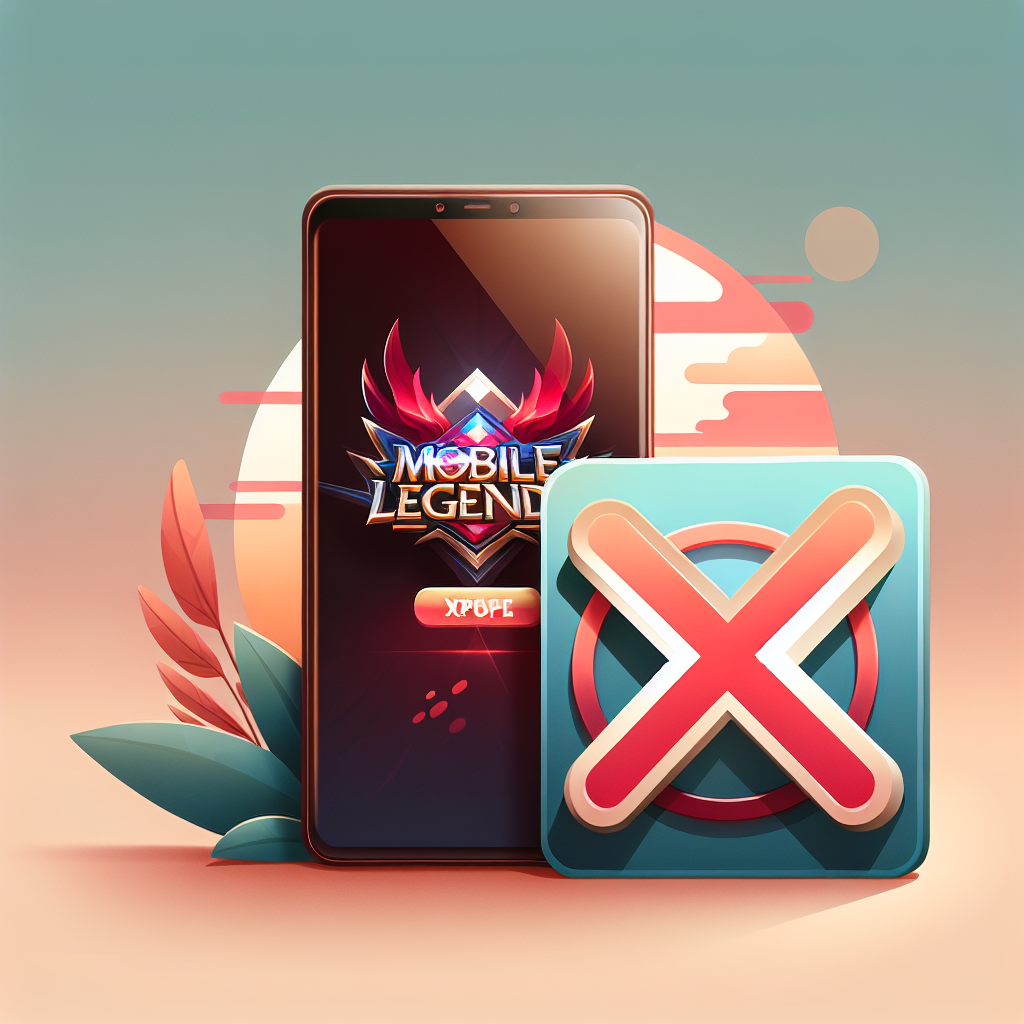 Tips Efektif Cara Hapus Akun Mobile Legend dengan Aman dan Mudah