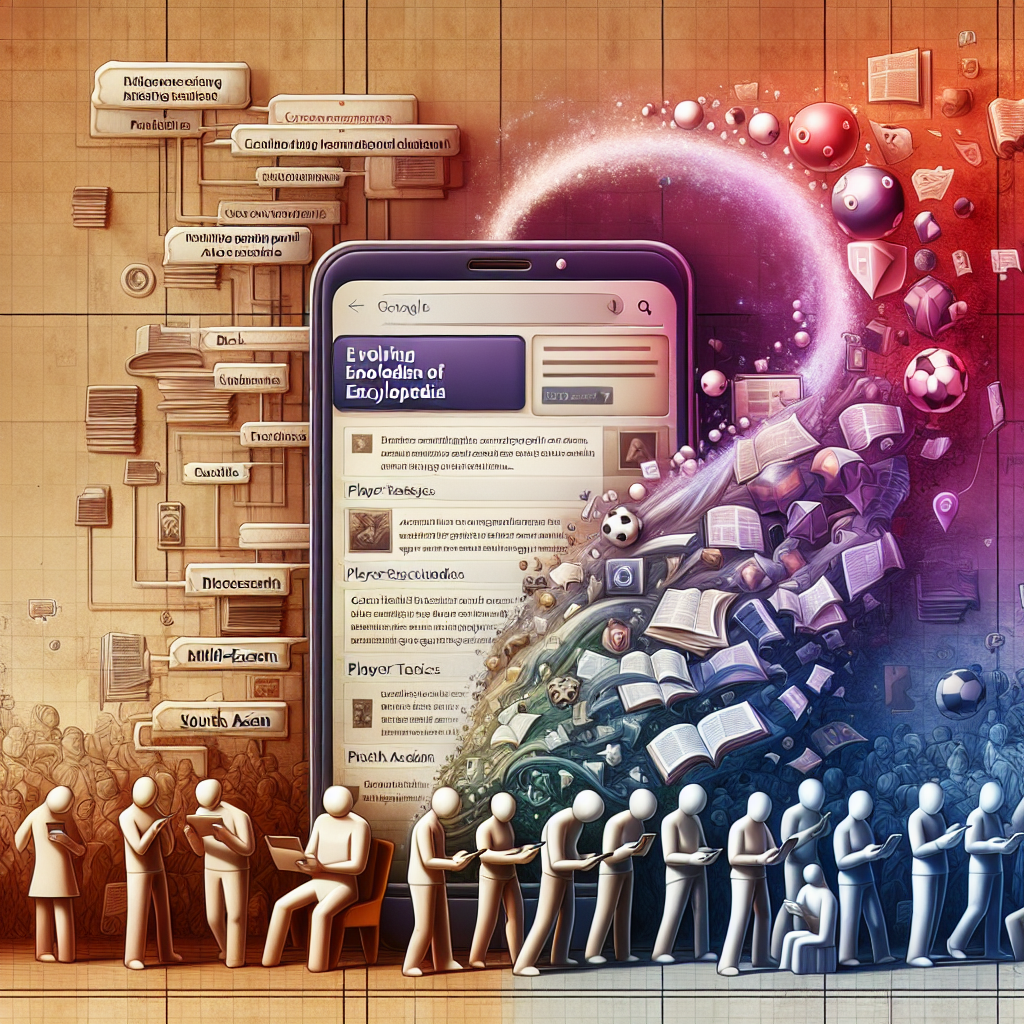 Exploring the Evolution of Liquipedia in the Mobile Legends Community