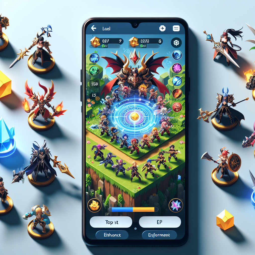 Maximize Your Gameplay: Essential Guide to Mobile Legend Top Up