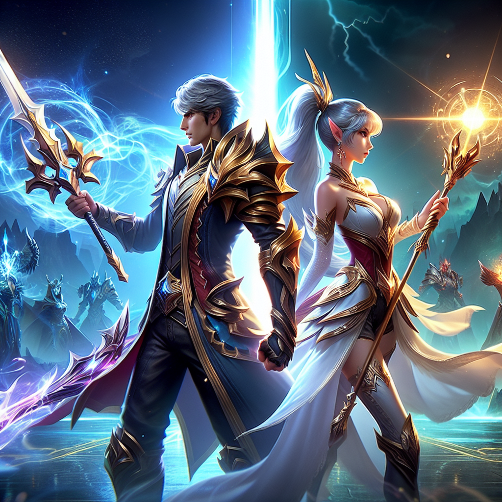 Mobile Legends Perfect Hero Duos You Need to Try