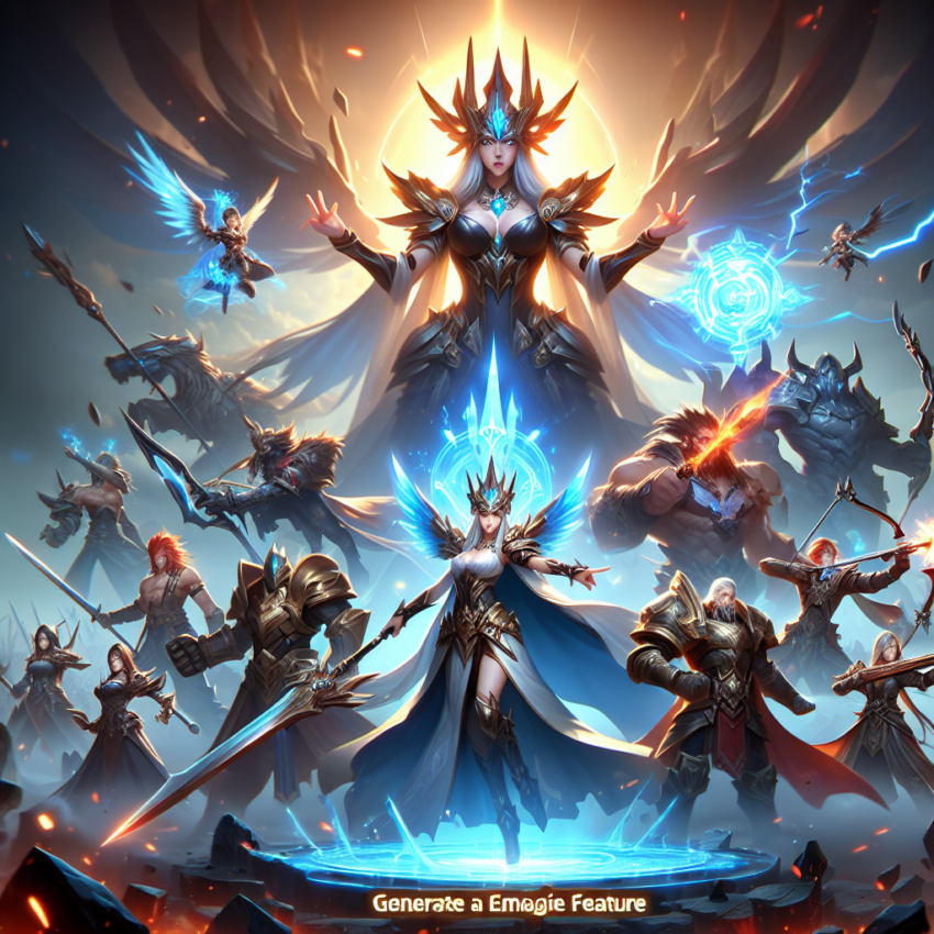 Hero Mobile Legend Terkuat yang Menguasai Pertempuran Terbaru