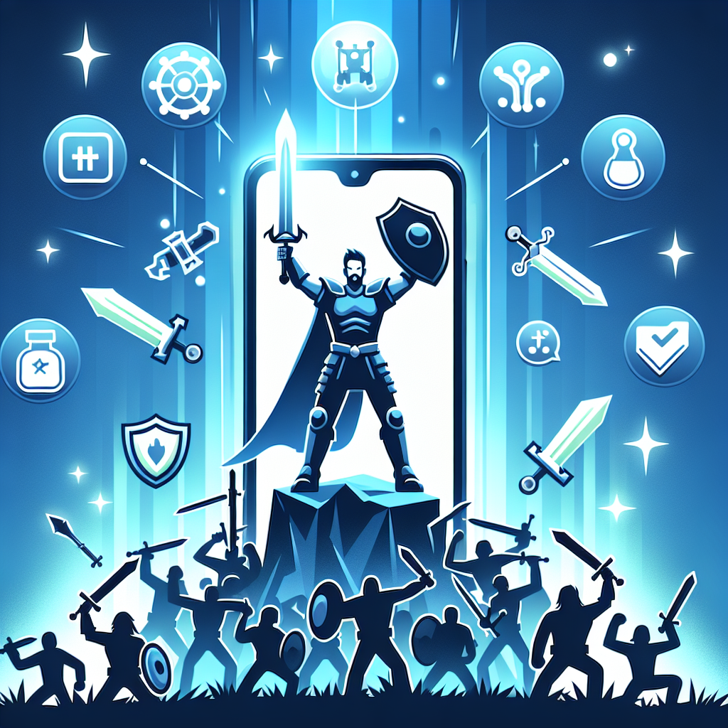Immortal Strategies: Dominating Mobile Legends with Unmatched Prowess