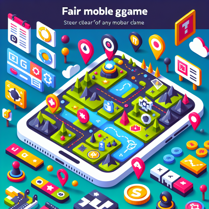 Map Hack Mobile Legend: Tackling the Rise of Unfair Gameplay