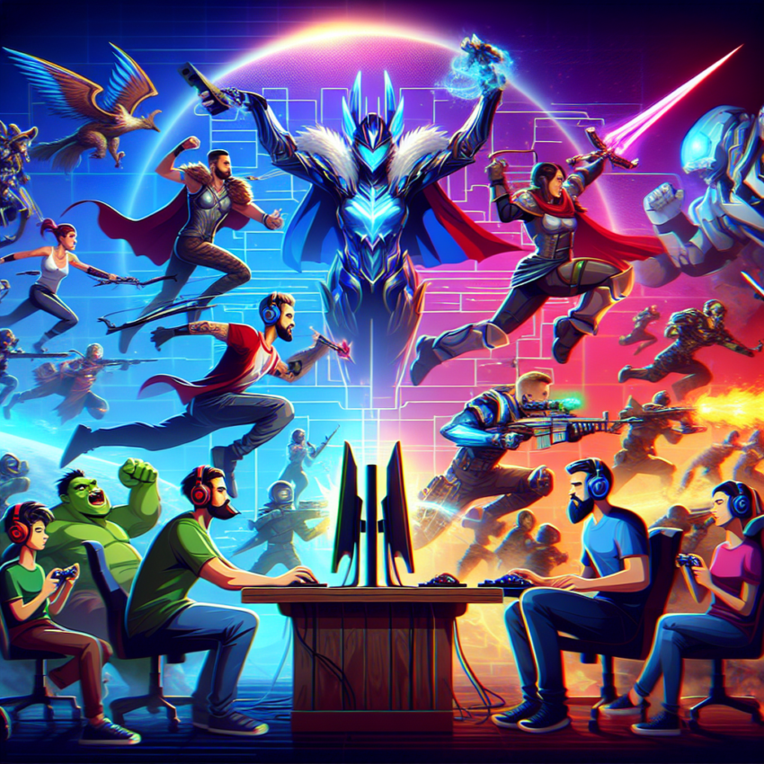 Exploring the Best Hero Mobile Legends PNG Resources for Gamers