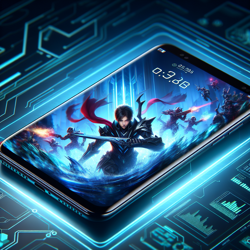 HP Terbaik untuk Main Mobile Legends Tanpa Lag