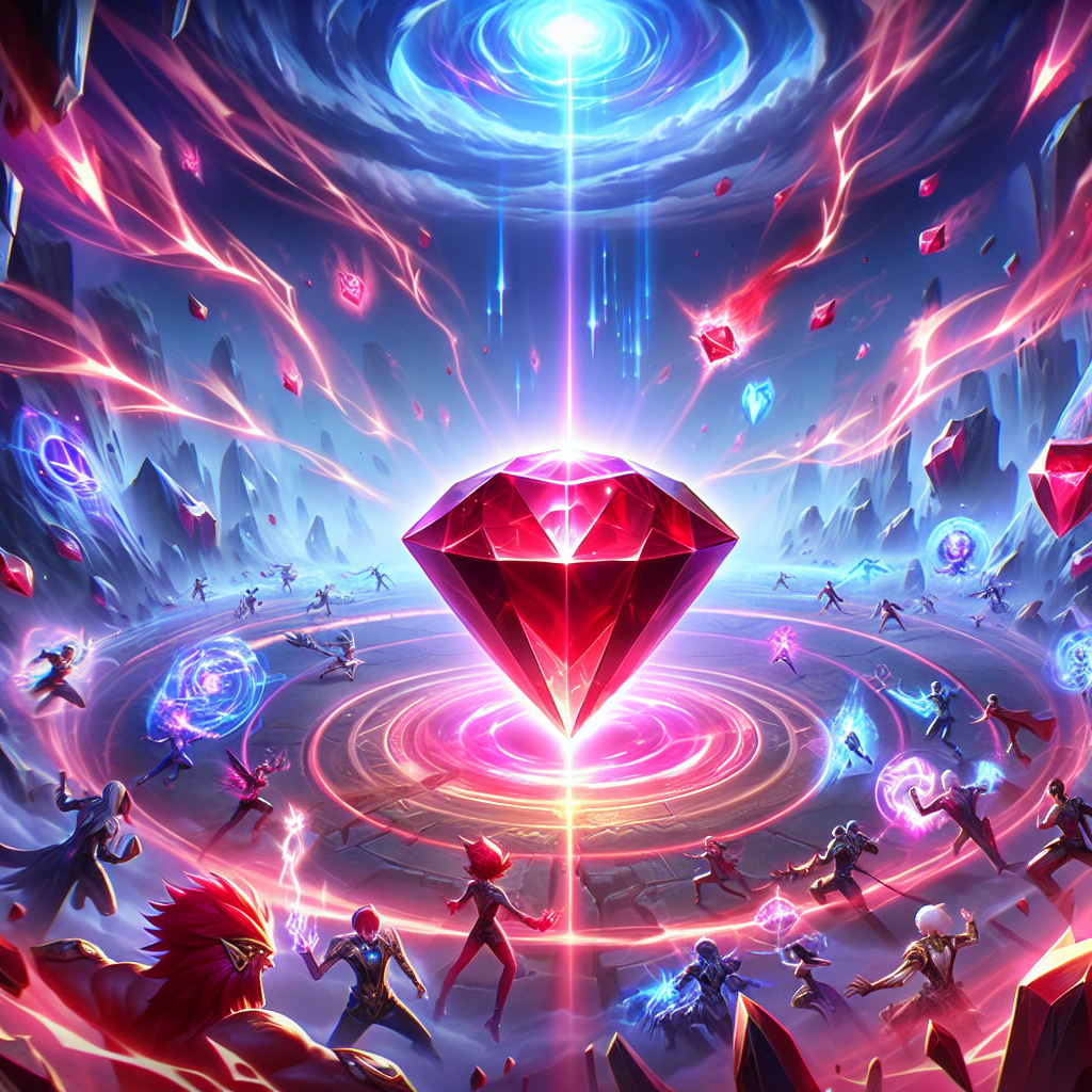 Unleashing Ruby's Potential in Mobile Legends